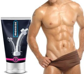 Ինչպես կիրառել սերուցք MaxiSize